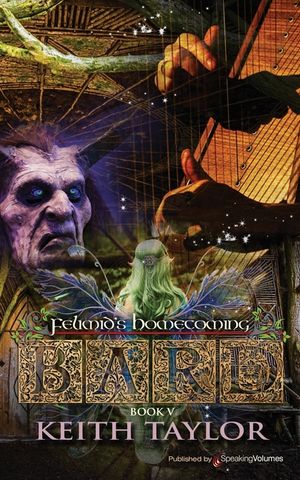 Bard V: Felimid's Homecoming image number 0