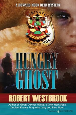 Hungry Ghost image number 0