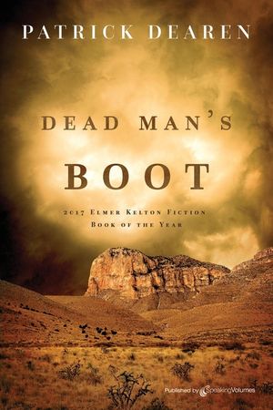 Dead Man's Boot image number 0