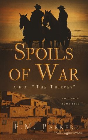 Spoils of War image number 0
