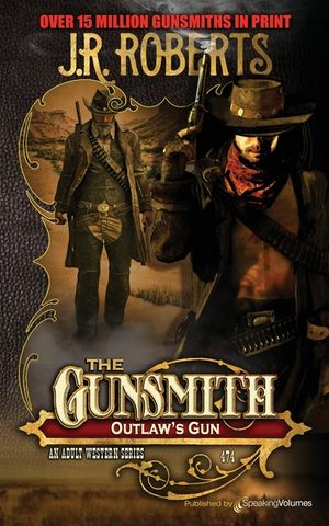 Outlaw's Gun image number 0