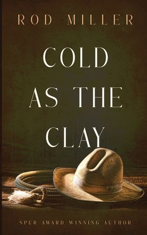 Cold as the Clay image number 0