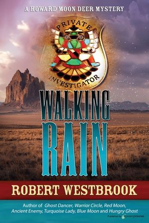 Walking Rain image number 0