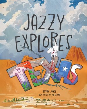 Jazzy Explores Texas image number 0