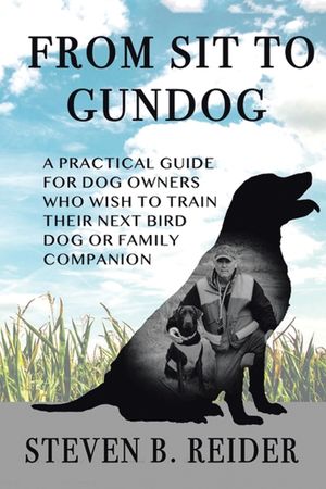 From Sit to Gundog image number 0