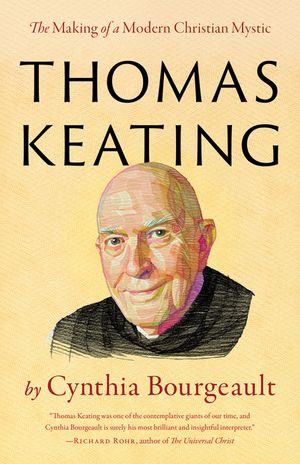 Thomas Keating: The Making of a Modern Christian Mystic image number 0