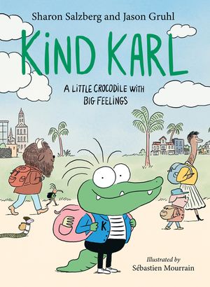 Kind Karl image number 0