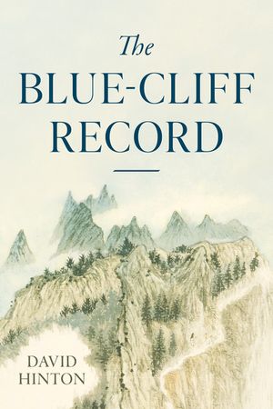 The Blue-Cliff Record image number 0