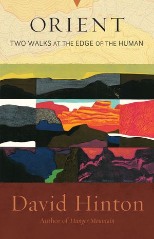 Orient: Two Walks at the Edge of the Human image number 0