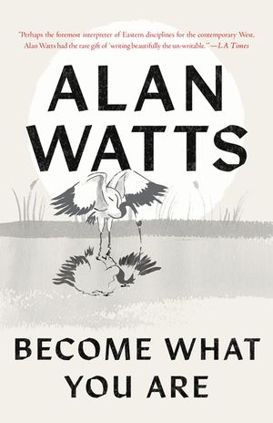 Become What You Are image number 0