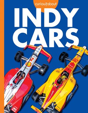 Curious about Indy Cars image number 0