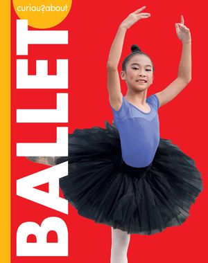 Curious about Ballet image number 0