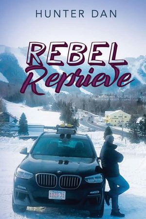 Rebel Reprieve: New Edition image number 0