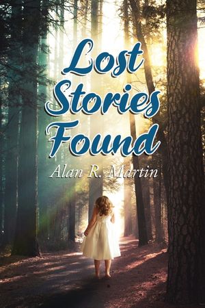 A Lost Stories Found image number 0