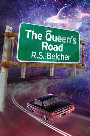 The Queen's Road image number 0