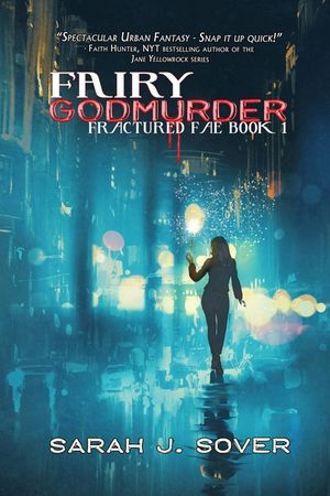 Fairy Godmurder image number 0