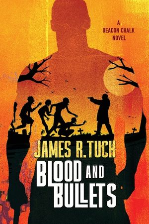 Blood & Bullets image number 0