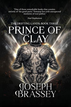 Prince of Clay image number 0