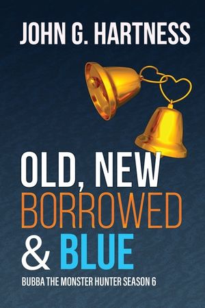 Old, New, Borrowed, & Blue image number 0