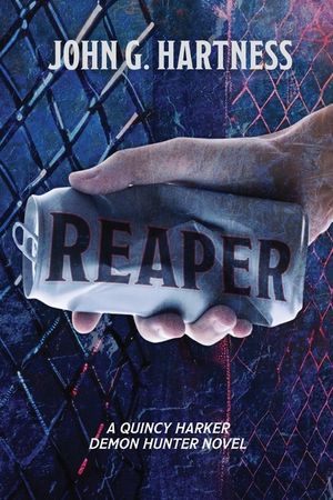 Reaper image number 0