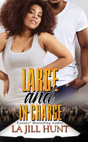 Large and in Charge image number 0