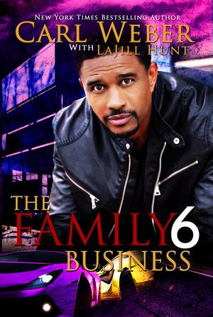 The Family Business 6 image number 0