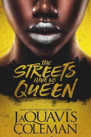 The Streets Have No Queen image number 0