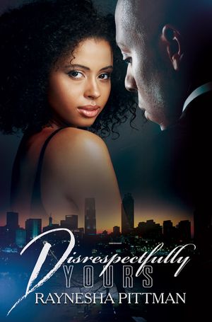Disrespectfully Yours image number 0