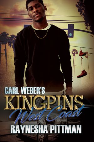 Carl Weber's Kingpins: West Coast image number 0