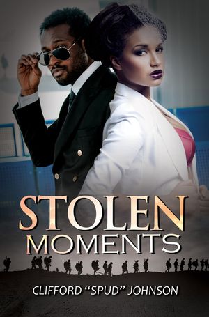 Stolen Moments image number 0