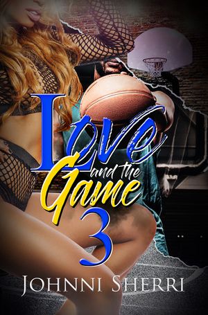 Love and the Game 3 image number 0