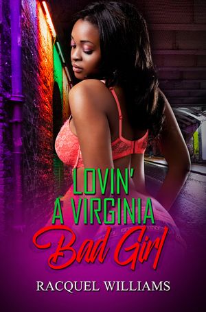 Lovin' a Virginia Bad Girl image number 0