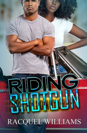 Riding Shotgun image number 0