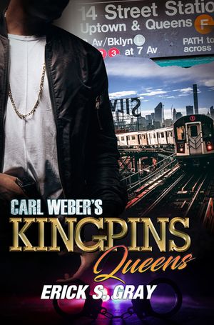 Carl Weber's Kingpins: Queens image number 0