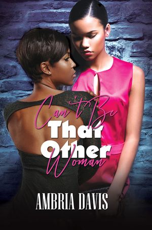 Can't Be That Other Woman image number 0