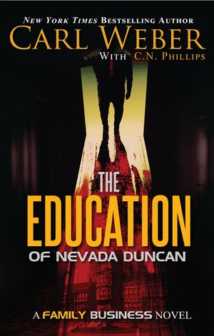 The Education of Nevada Duncan image number 0