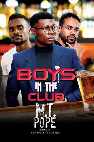 The Boys in the Club image number 0