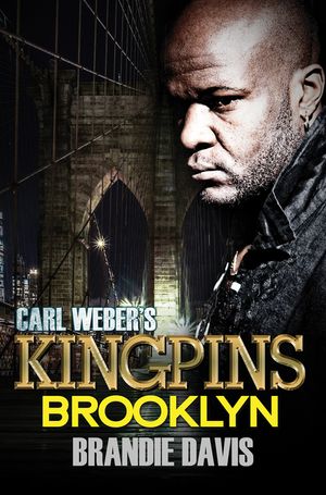 Carl Weber's Kingpins: Brooklyn image number 0