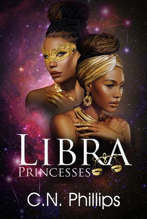 Libra Princesses image number 0