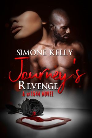 Journey's Revenge: A #1544 Novel image number 0