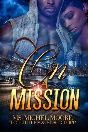 On a Mission image number 0