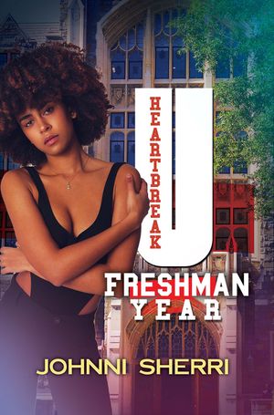 Heartbreak U: Freshman Year image number 0