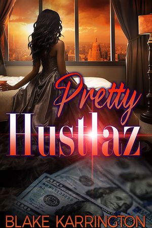 Pretty Hustlaz image number 0