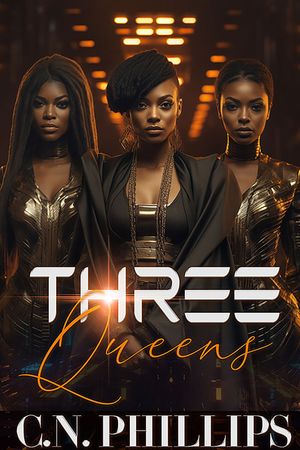 Three Queens image number 0
