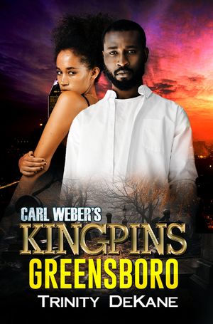 Carl Weber's Kingpins: Greensboro image number 0