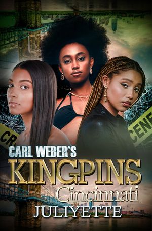 Carl Weber's Kingpins: Cincinnati image number 0