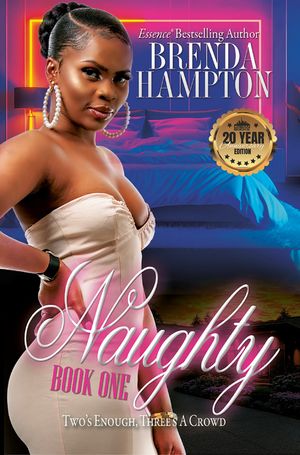 Naughty: Anniversary Edition image number 0