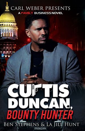 Curtis Duncan, Bounty Hunter image number 0