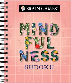 Brain Games - Mindfulness Sudoku image number 0