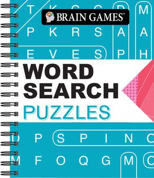 Brain Games - Word Search Puzzles (Arrow) image number 0